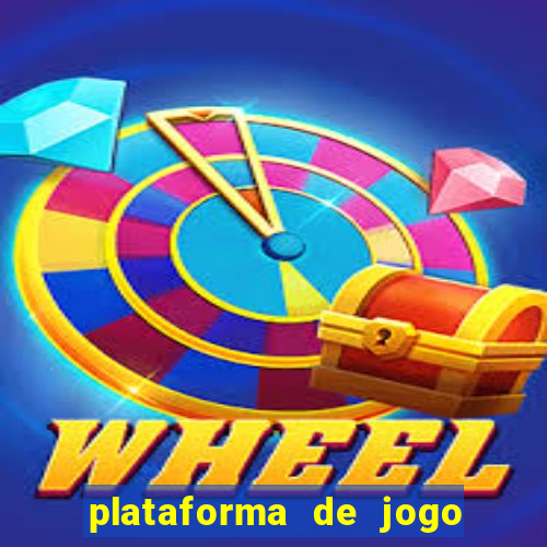 plataforma de jogo que paga de verdade